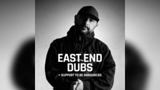 EAST END DUBS >> TESTBED Leeds