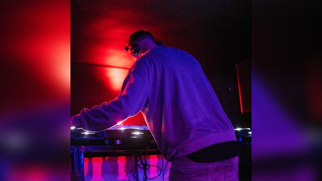 Trafic's Jam x Loco Records