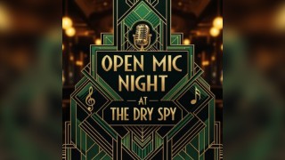 Open Mic Night