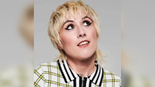 Good Ship Comedy feat. Maisie Adam