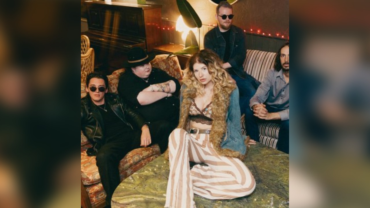Katie & The Bad Sign