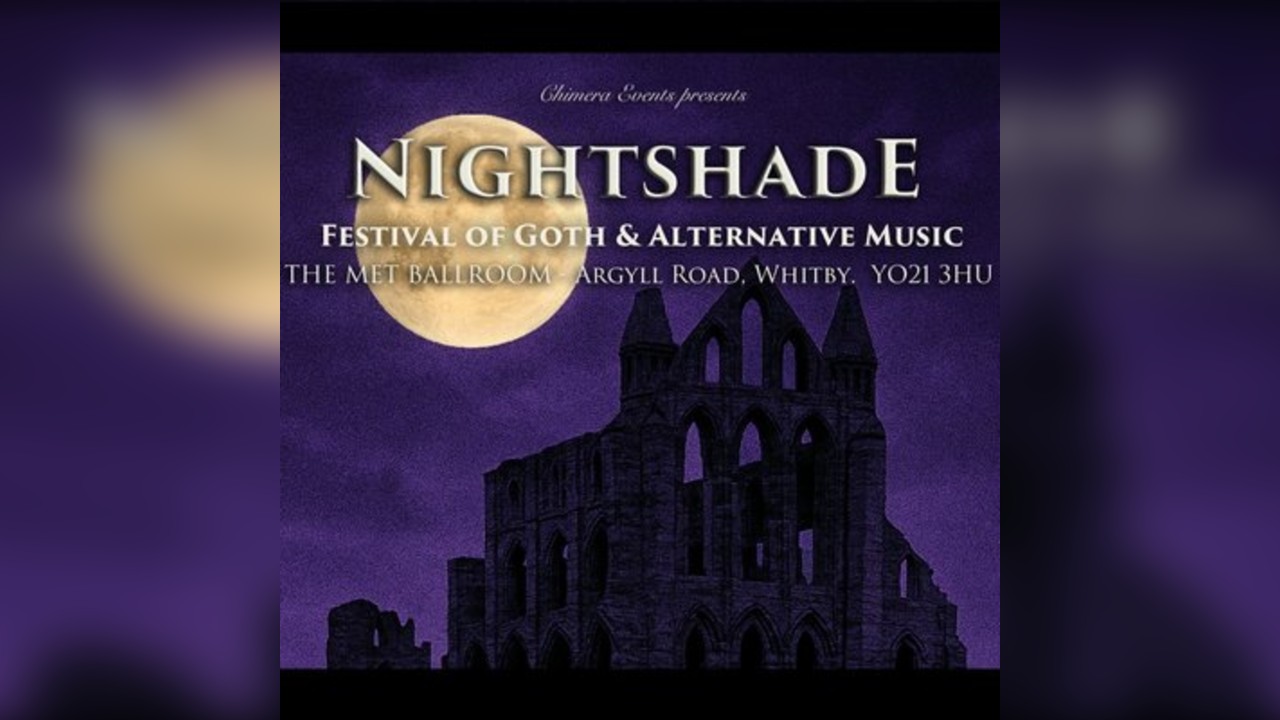 Nightshade - Autumn 2025