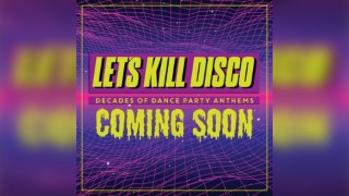Let's Kill Disco @ CHALK | Halloween Weekend