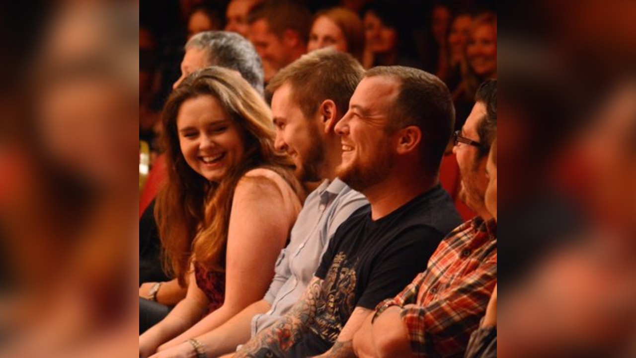 Laugh Out Loud Comedy Clubs York Barbican