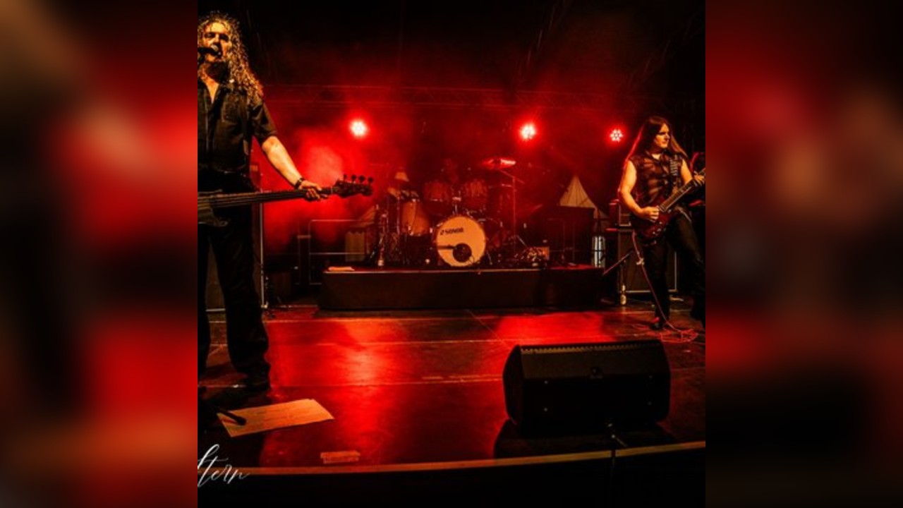 Abaddon UK
