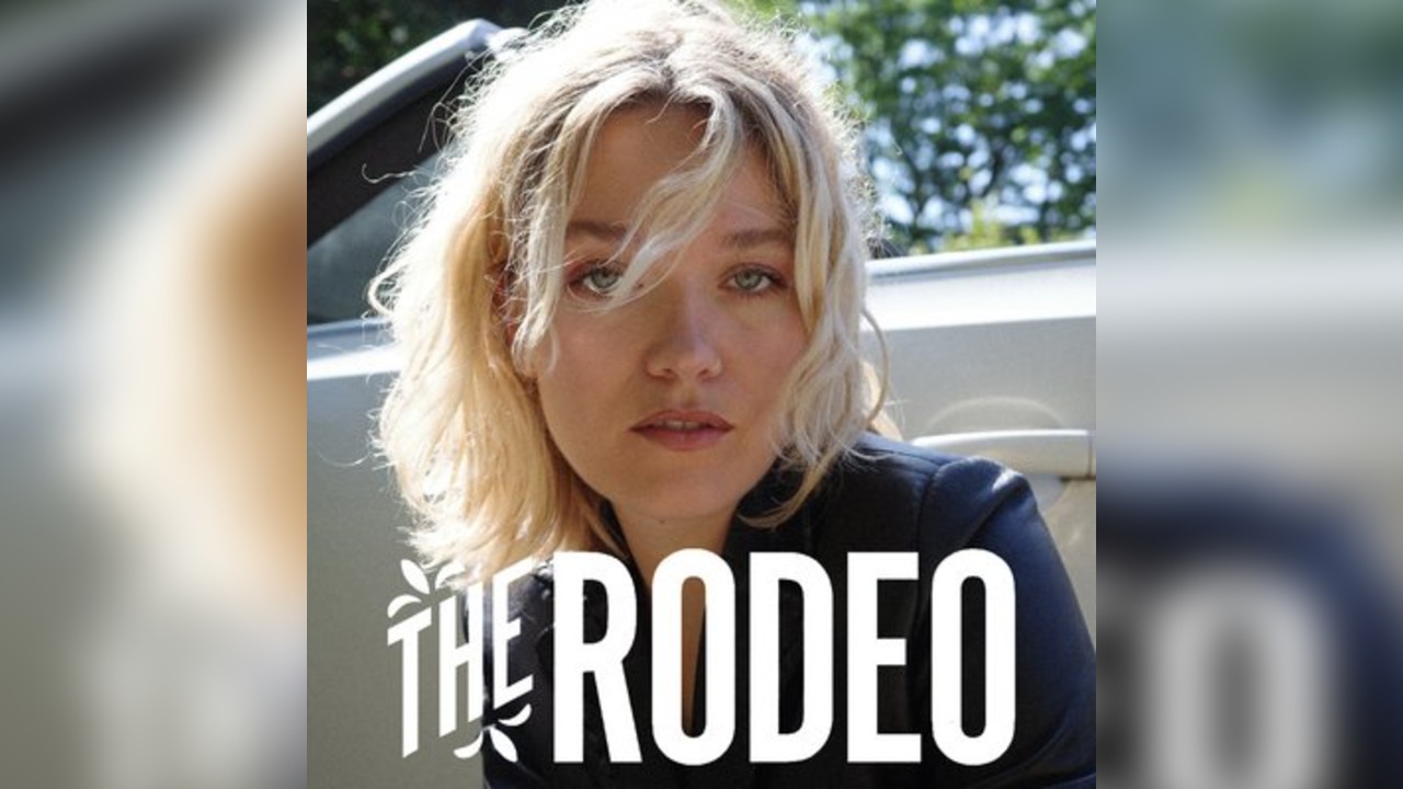 The Rodeo mag presents @ Mercury Climbing