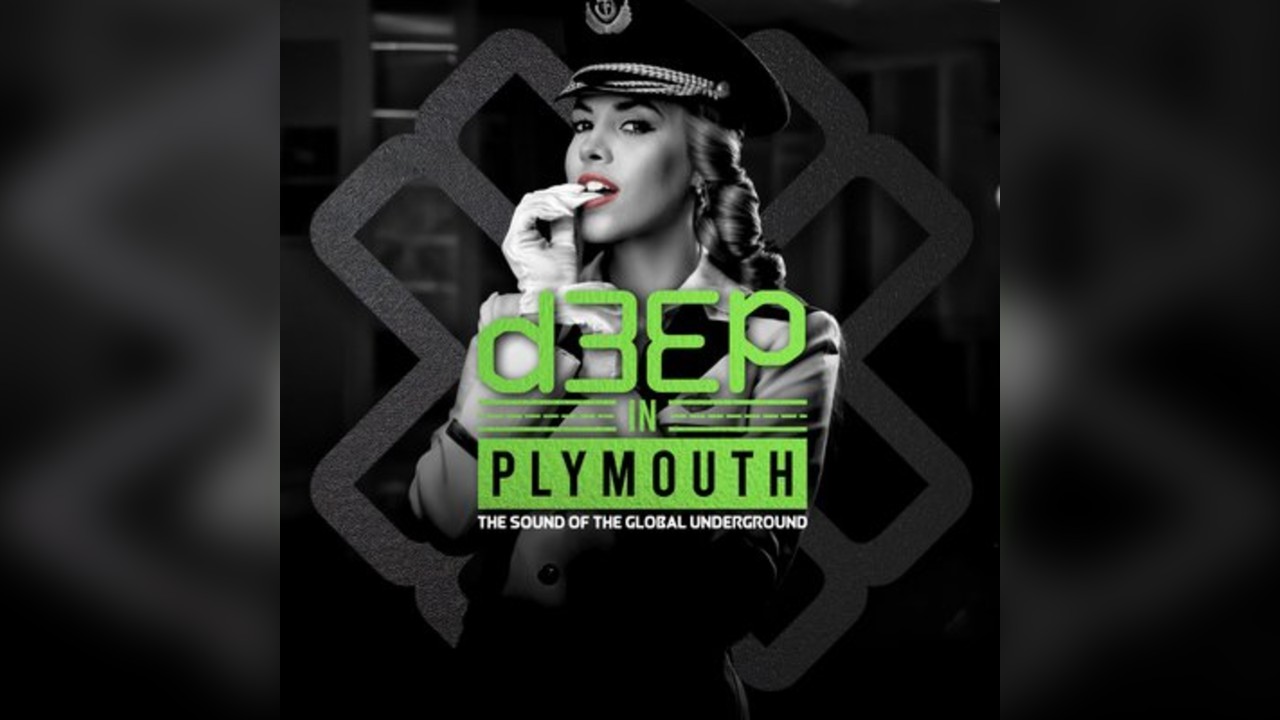 D3EP In Plymouth
