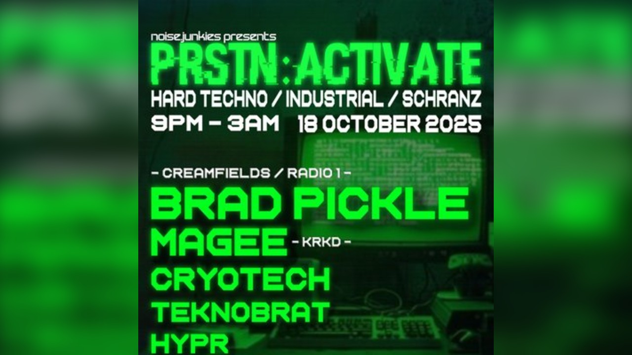 PrstnActivate