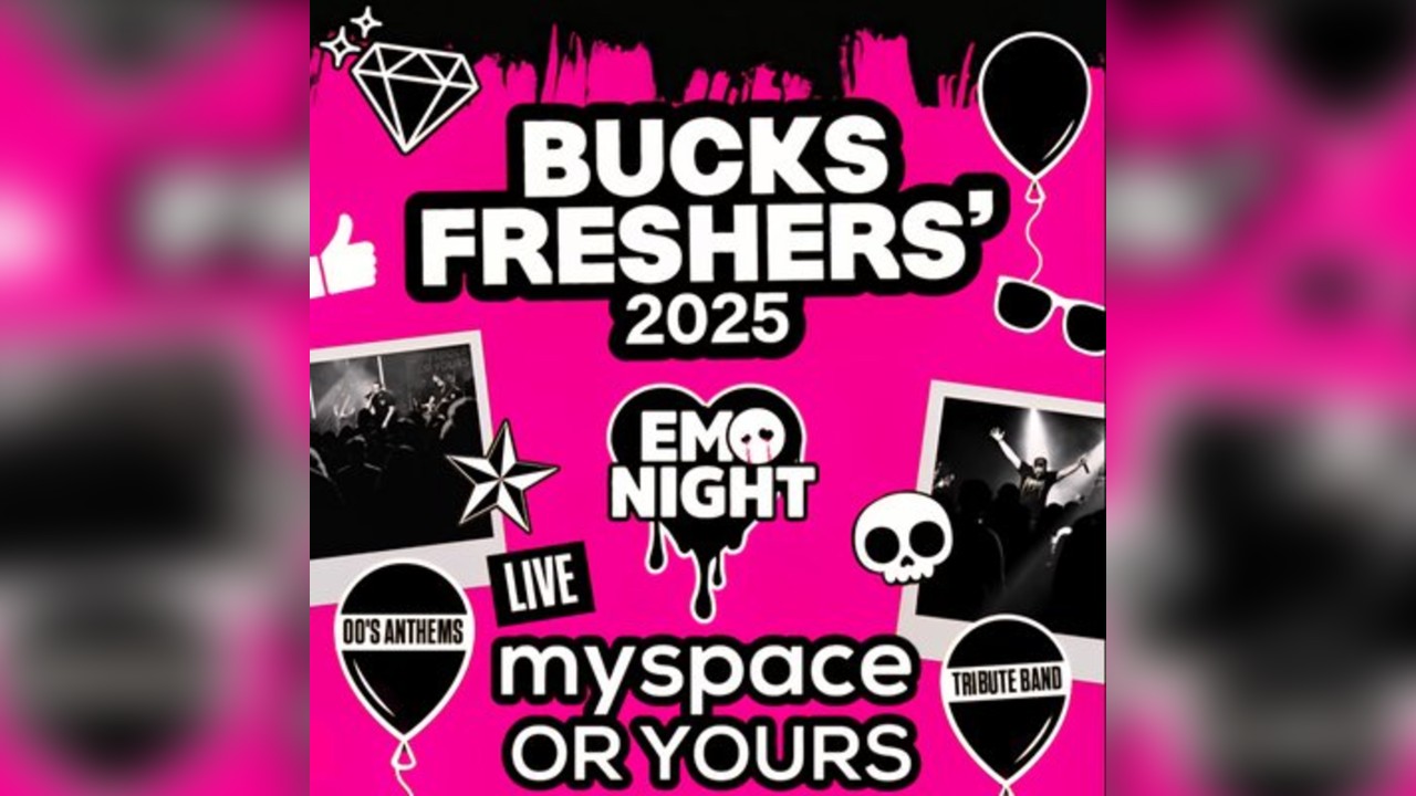 Emo Night