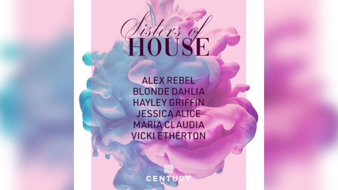 Sisters Of House Summer Rooftop Party