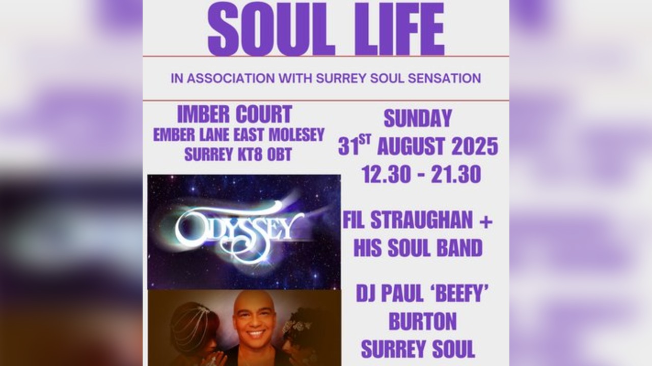 Soul Life