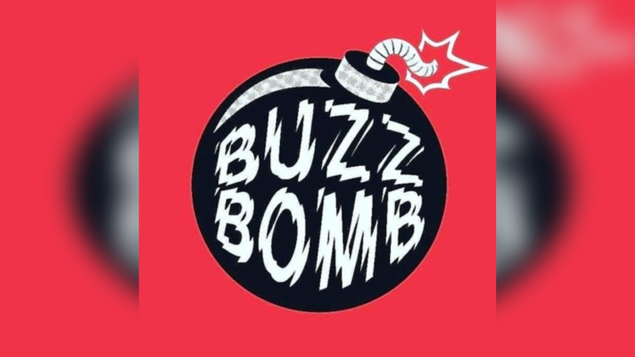 Buzzbomb presents. The X-Ray Cat Trio, Death Rays of Ardilla tbc