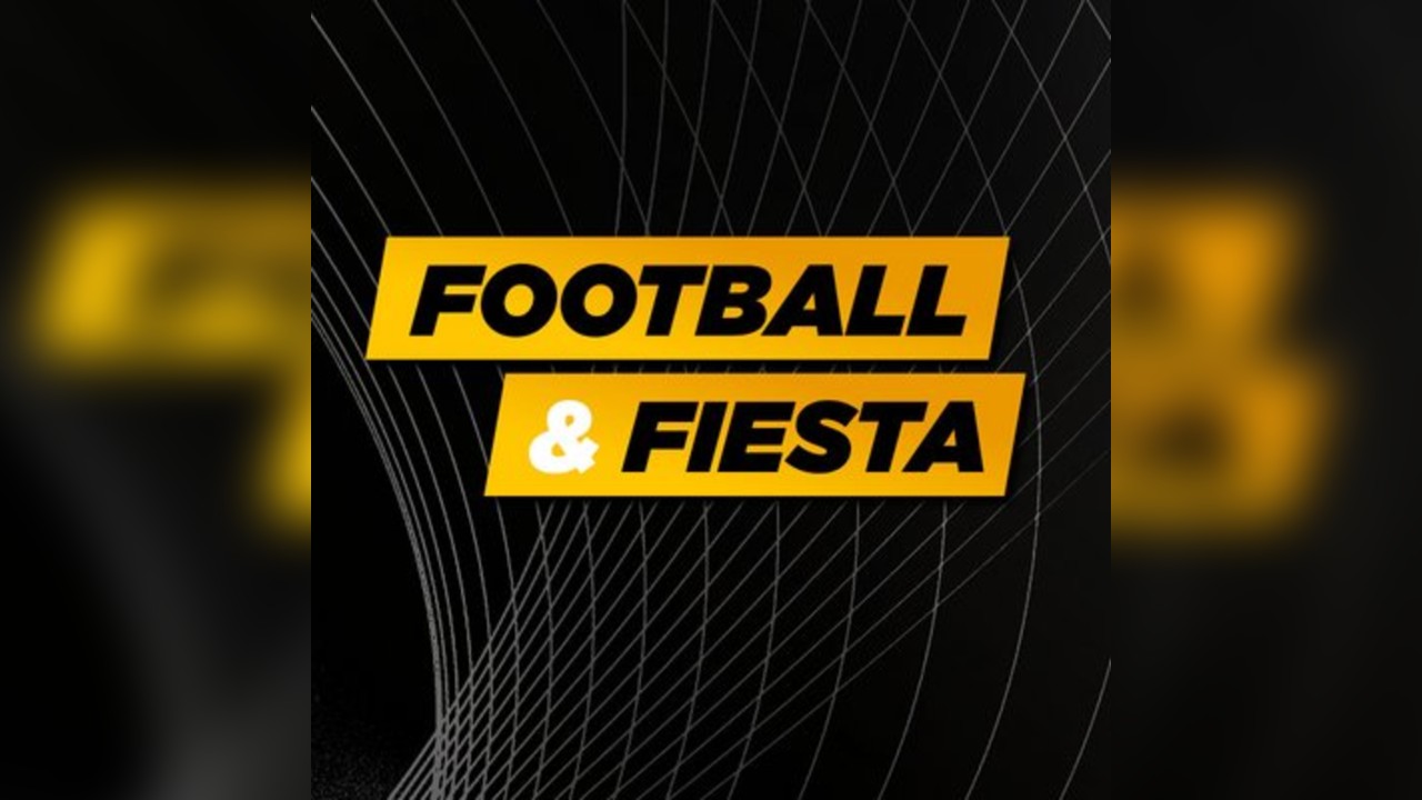 Football & Fiesta presents: Colombia vs Bolivia