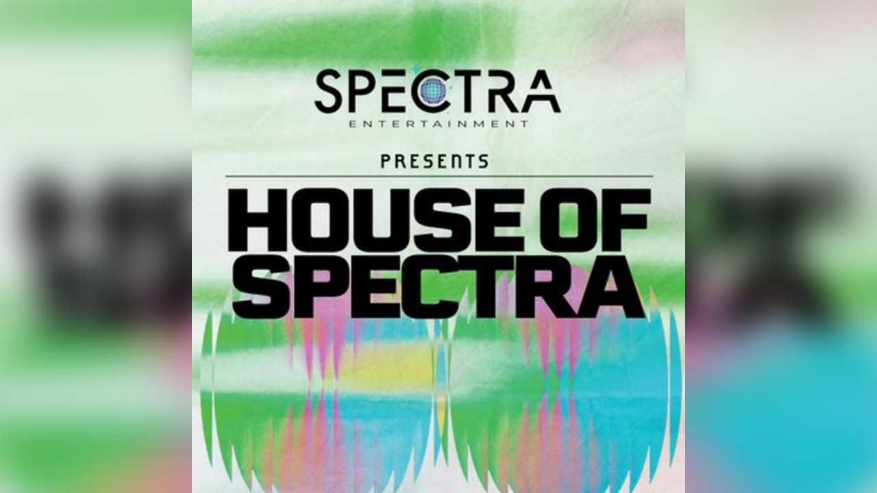 House of Spectra @ KIKI, Cambridge