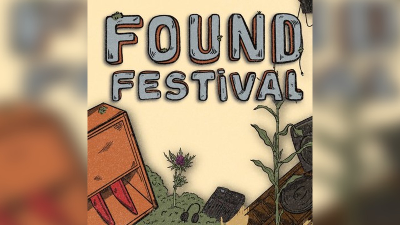 Found Festival
