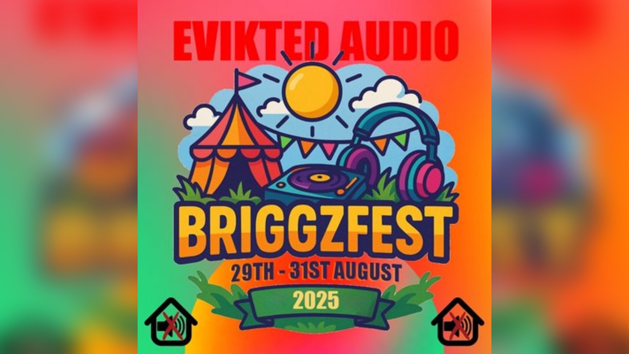 Briggzfest 2025