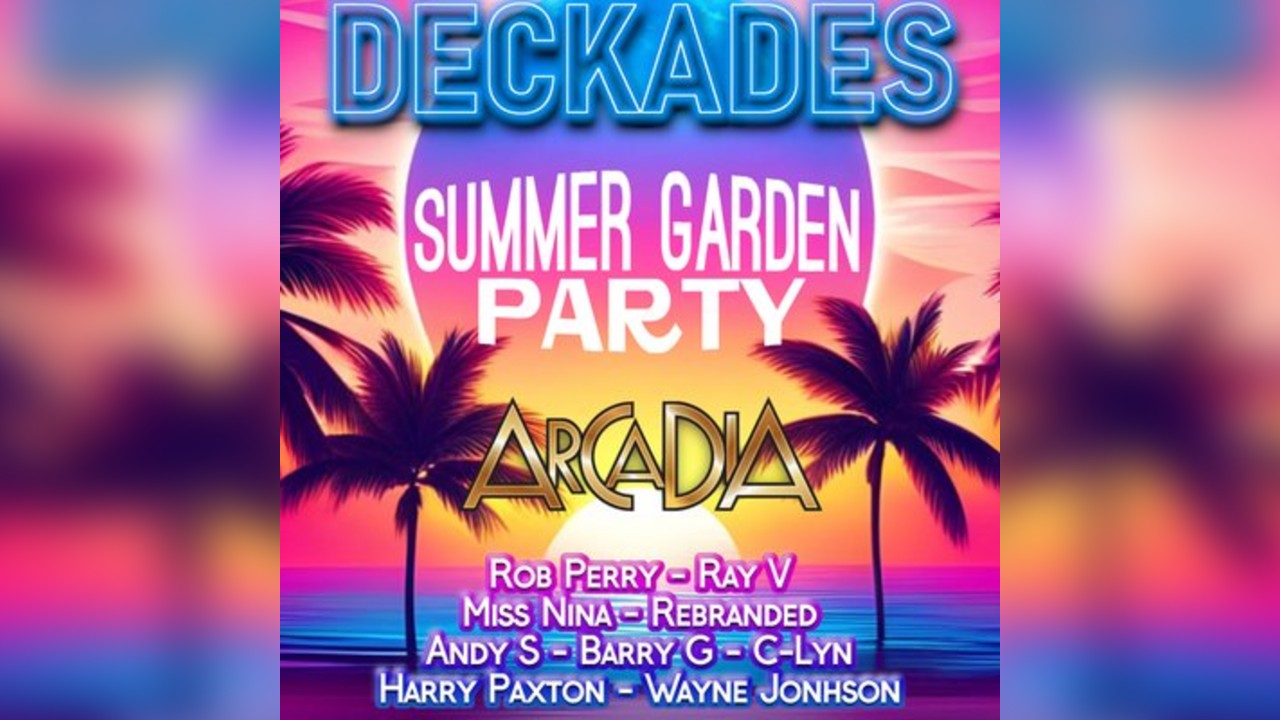 Deckades