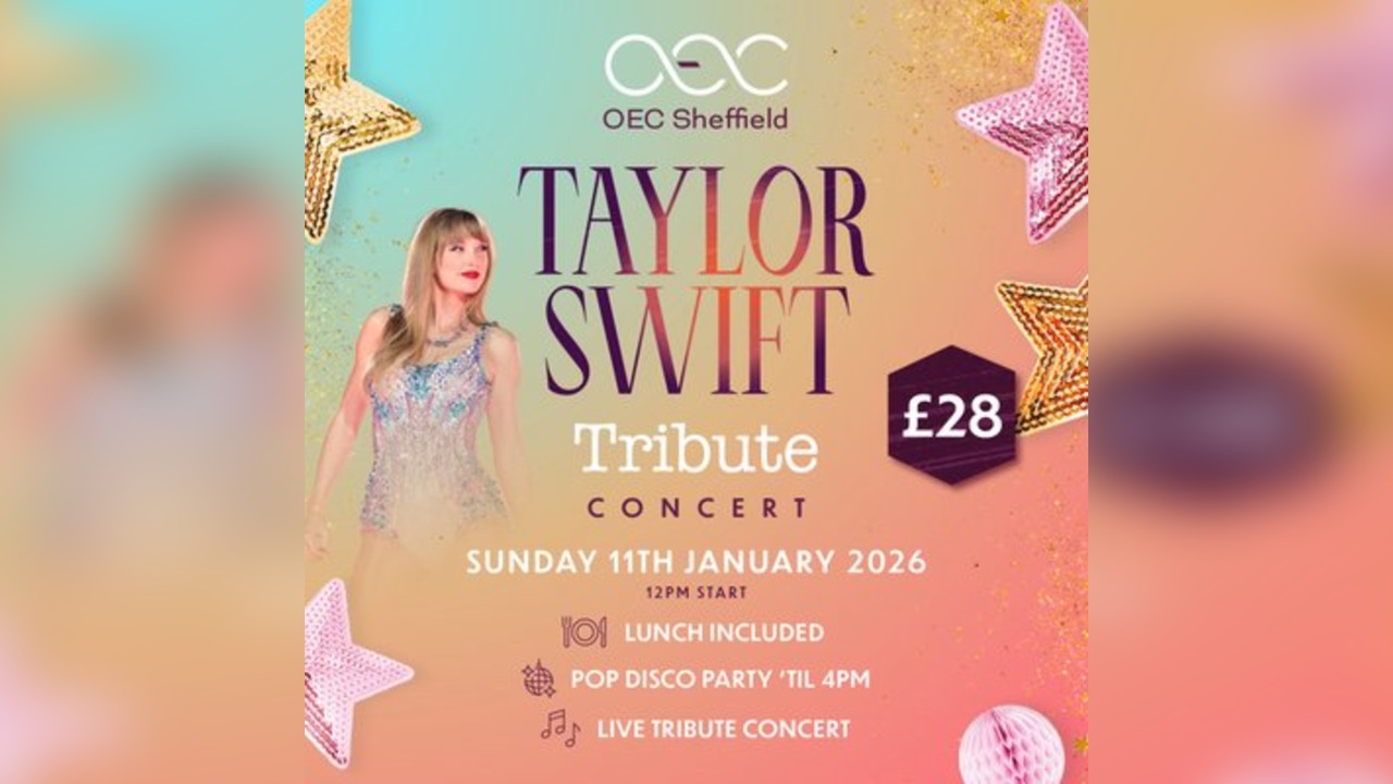 Taylor Swift Tribute