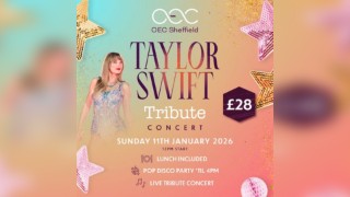 Taylor Swift Tribute