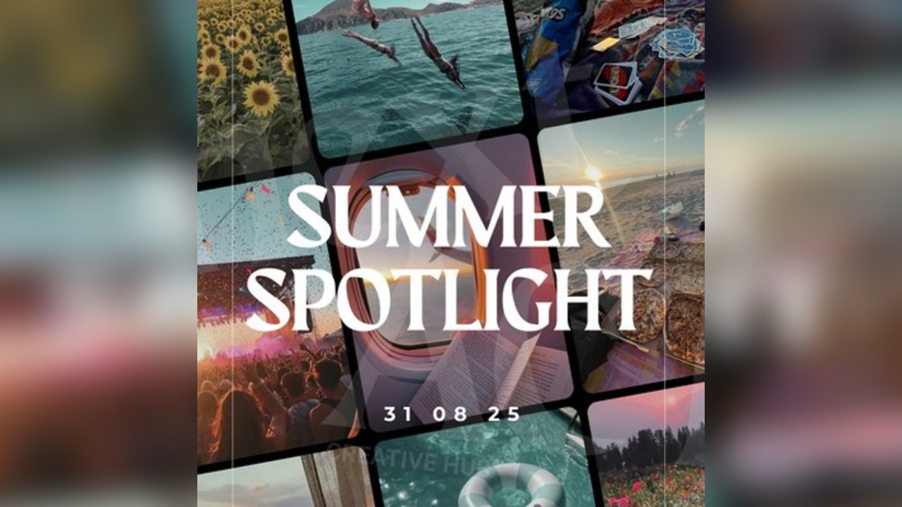 Next Act: Summer Spotlight