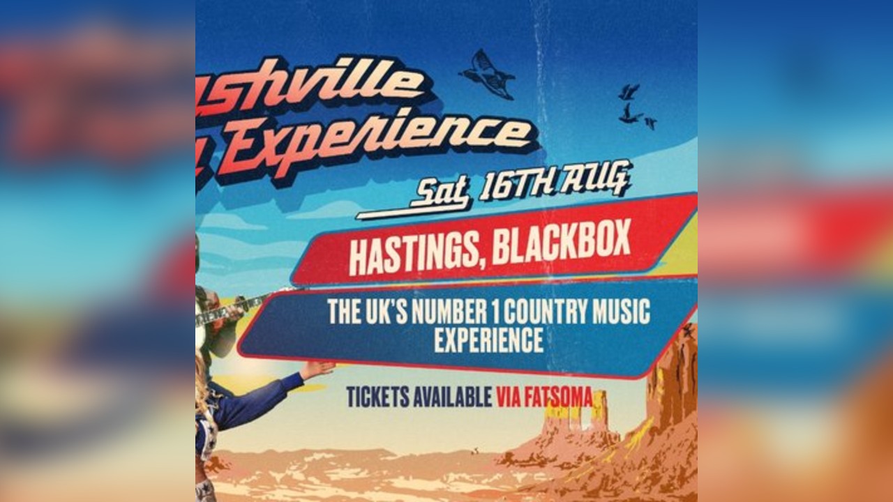 Hastings: A Nashville Country Music Experience