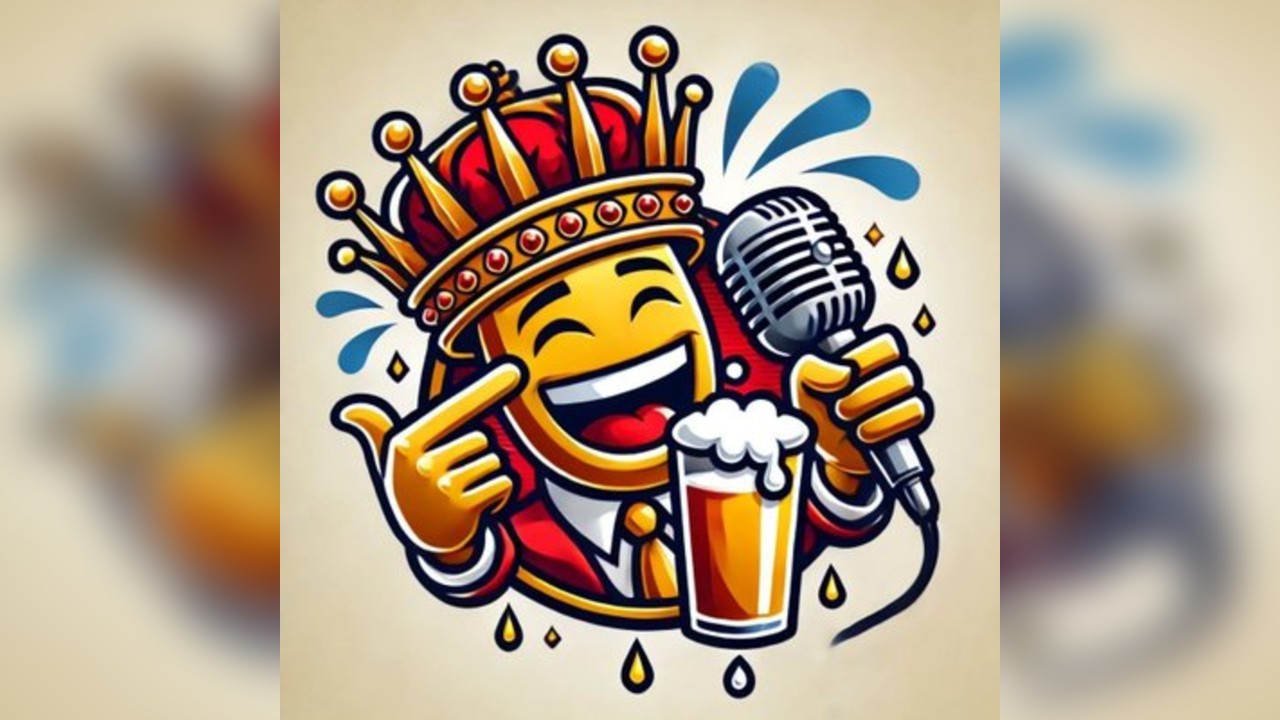 Crown Comedy