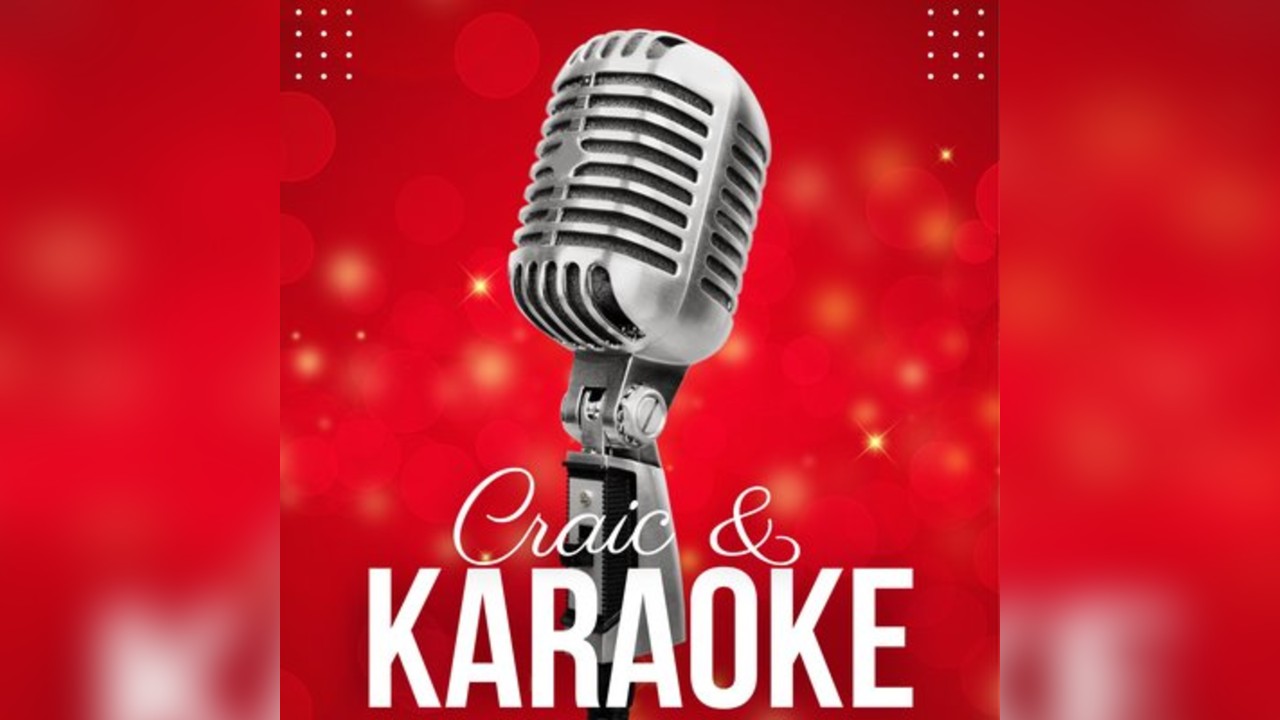 Craic & Karaoke