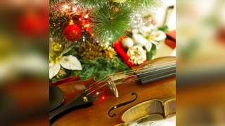 Viennese Christmas by Candlelight