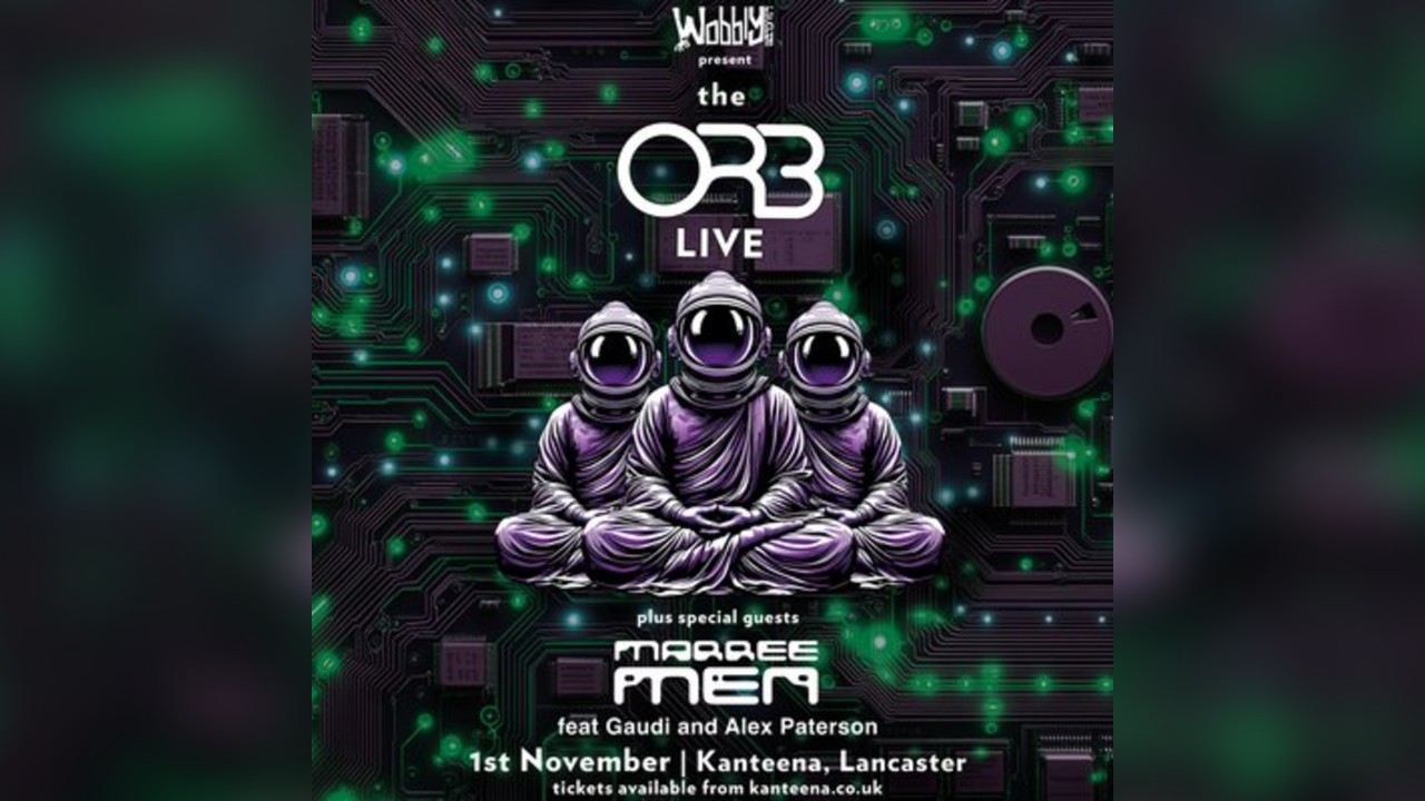 The Orb