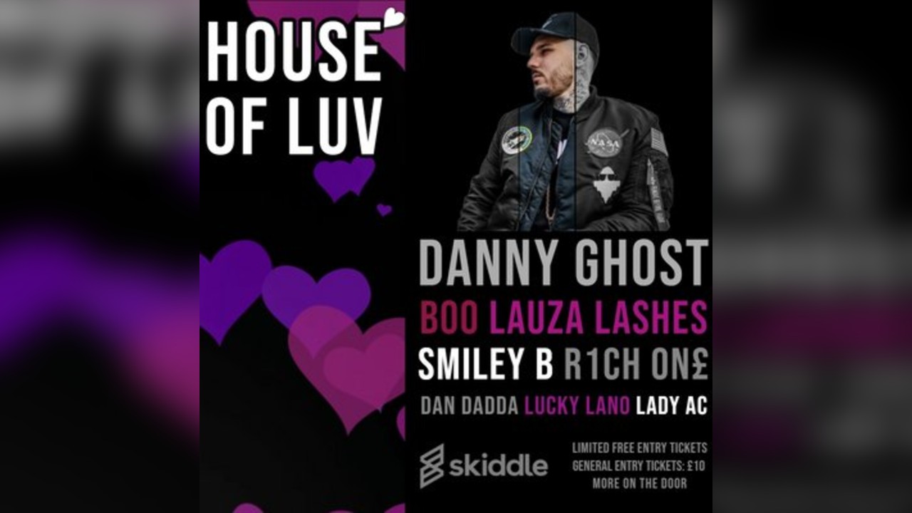 House of Luv