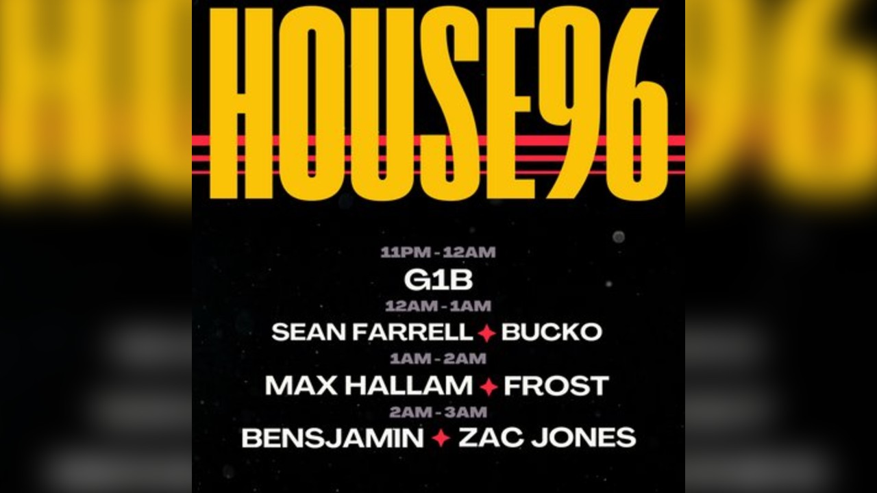 House 96