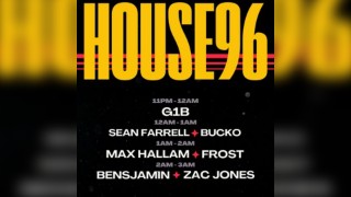 House 96