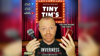 Tiny Tim