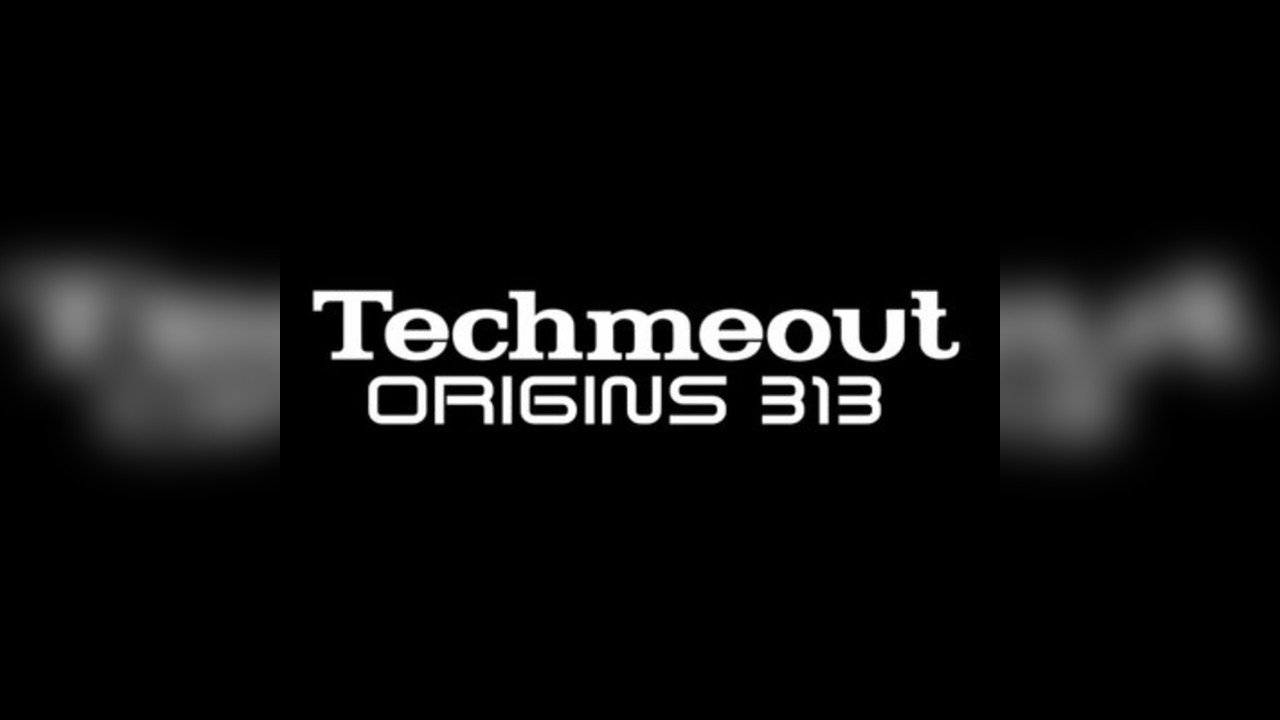 Techmeout - Origins 313 with Mr Twista