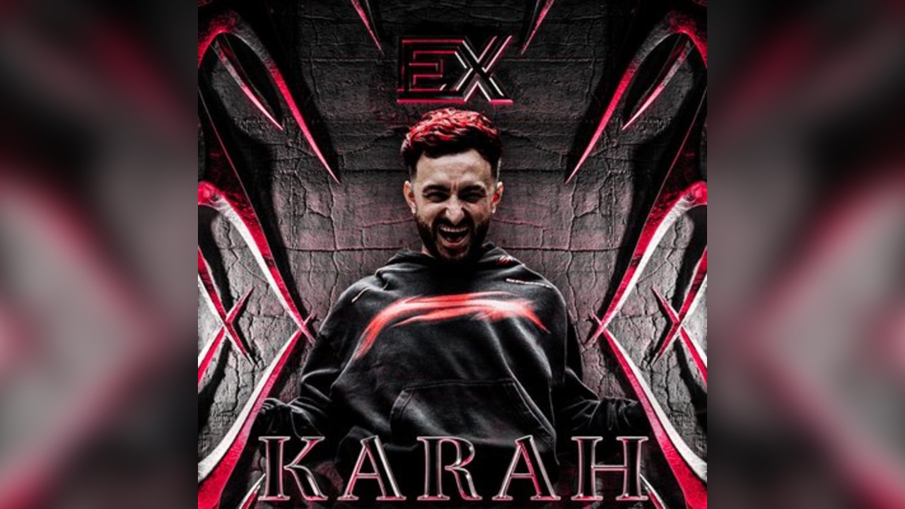 Exhilaration Presents: Karah
