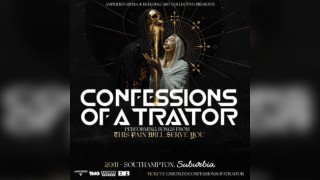 Confessions of a Traitor