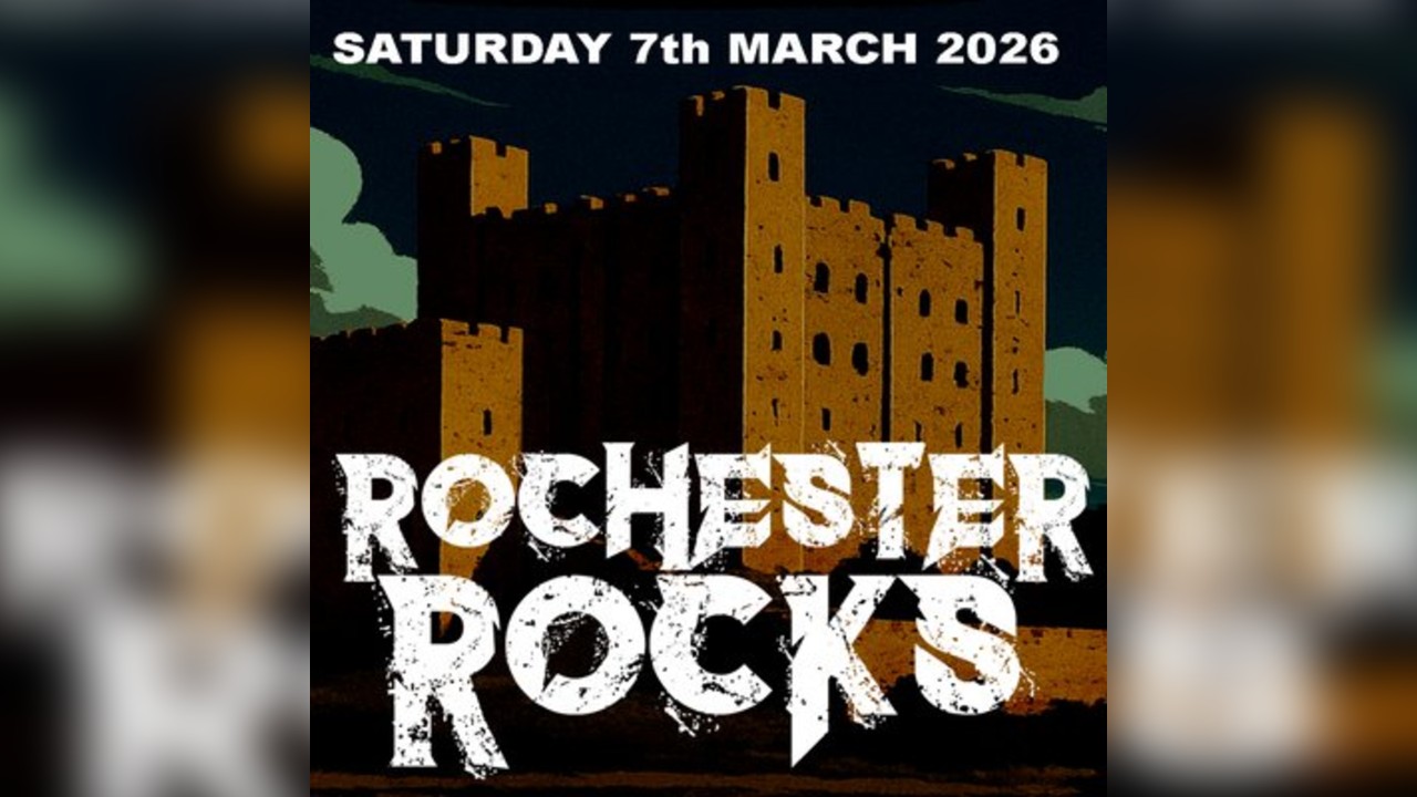 Rochester Rocks