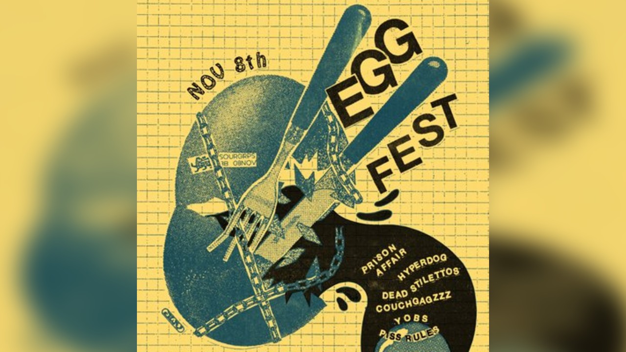 Egg Fest