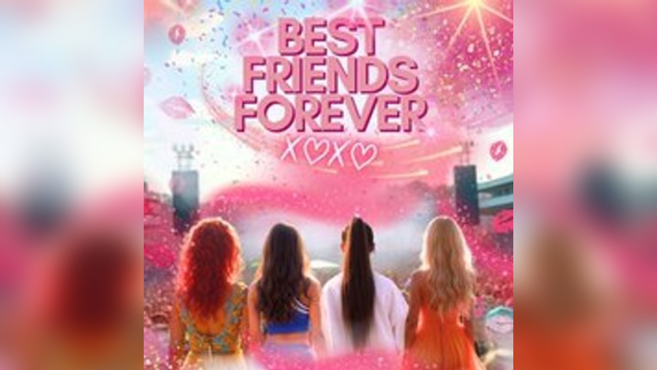 Best Friends Forever - Banbury
