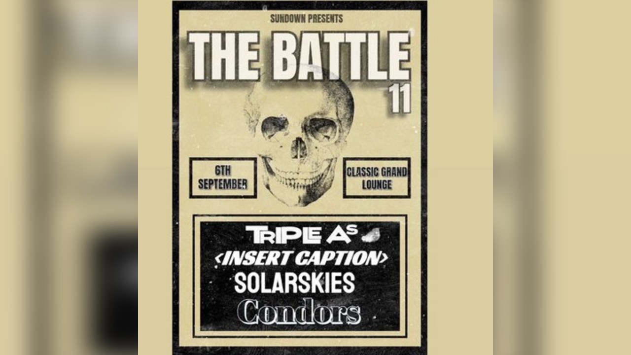 Battle 11