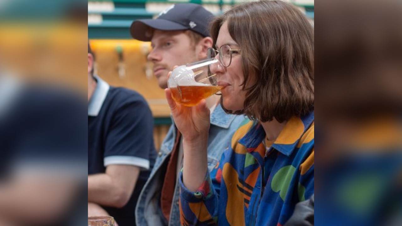 Manchester Craft Beer Experience
