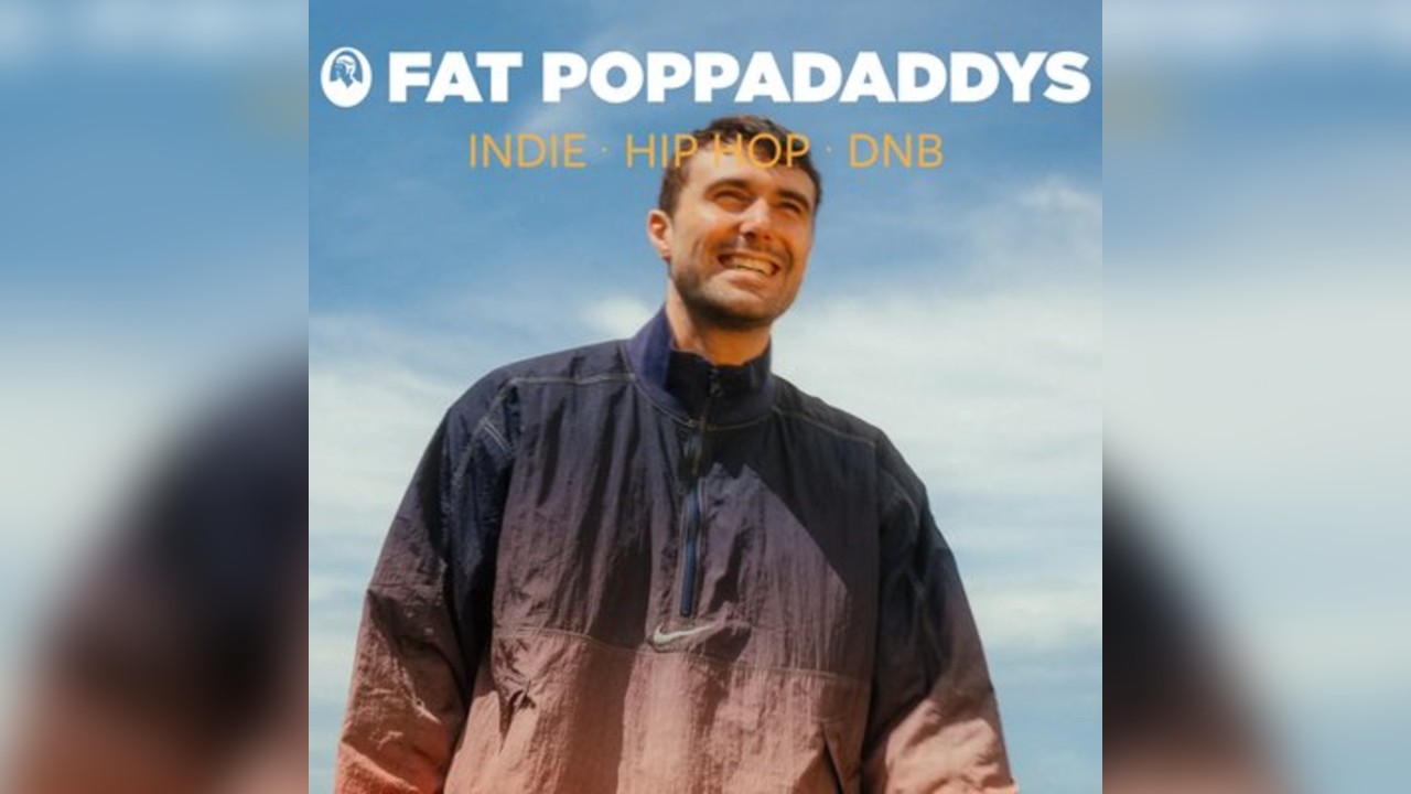 Fat Poppadaddys @ CHALK | £2.50 Pints 5 Bombs for £5