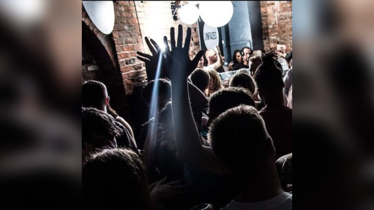 Unfazed Day Rave