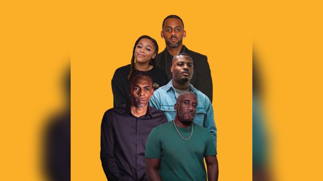 COBO : Comedy Shutdown Black History Month Special Luton