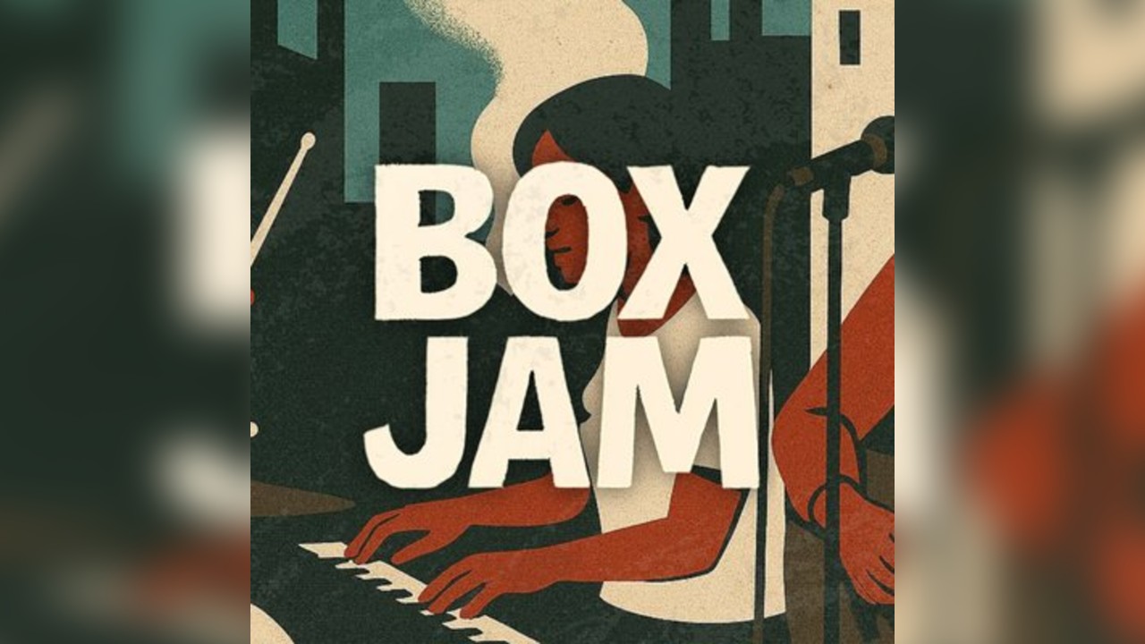 Box Jam