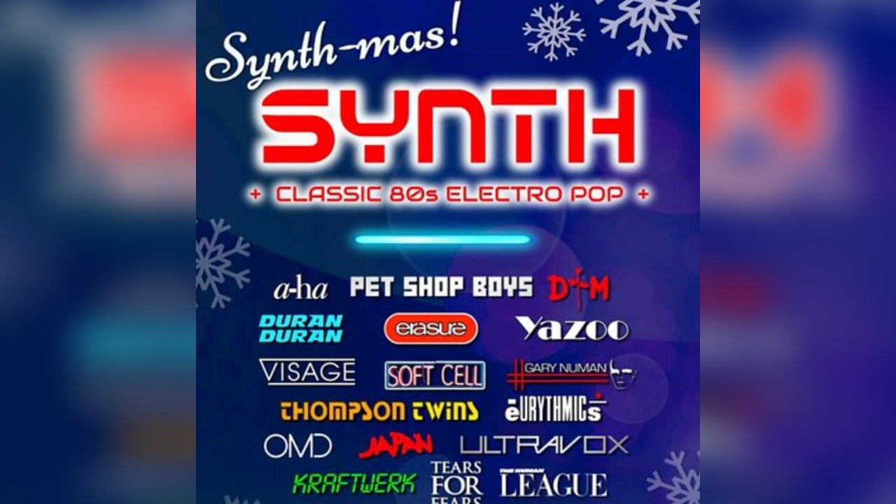 SYNTH (Synth-mas)
