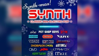 SYNTH (Synth-mas)
