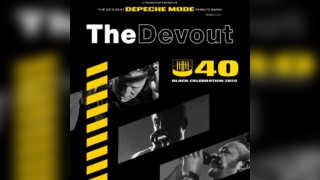 Depeche Mode Tribute - The Devout