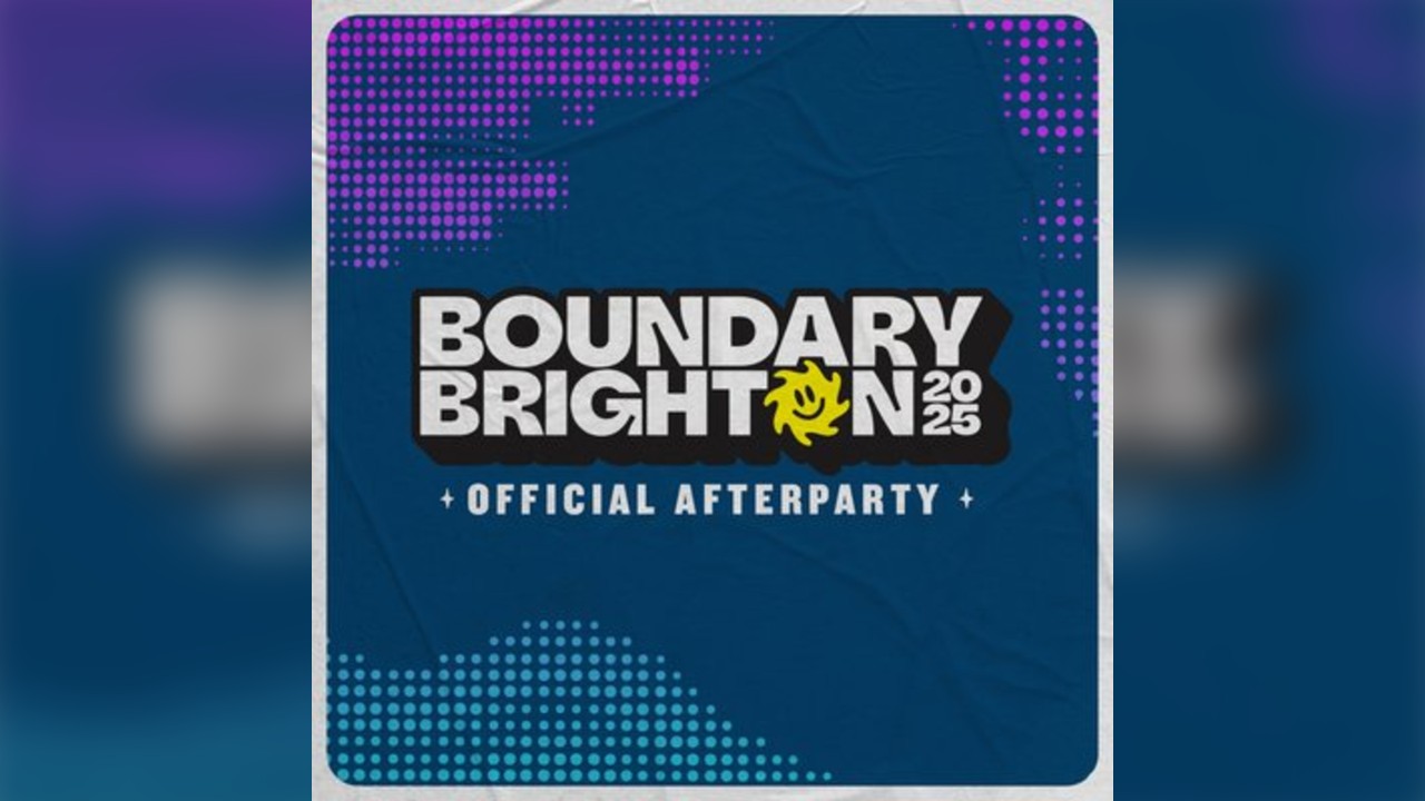 Boundary Official After party - Simula & Kleu