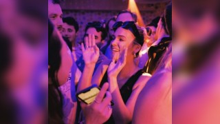 Dystopia 15th September | Grand Launch Party